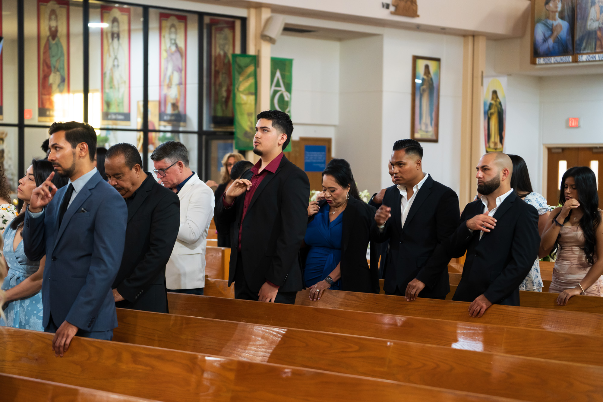 Kim & Roy wedding — gallery, photo 33